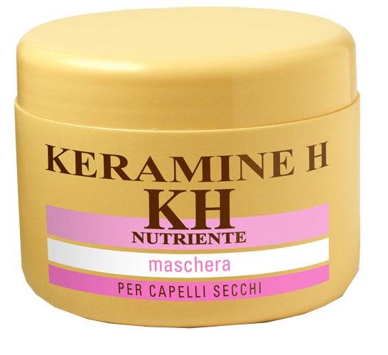 KERAMINE H Maschera Nutr.250ml - Lovesano 