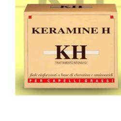 KERAMINE H FASC RO 10F 10ML - Lovesano 