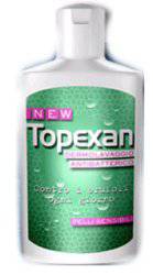 NEW TOPEXAN DERMOLAV P SENS150 - Lovesano 