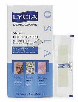 Lycia Str Viso D 12p - Lovesano 