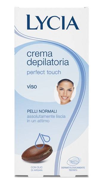 LYCIA CREMA VISO PERF 50ML - Lovesano 