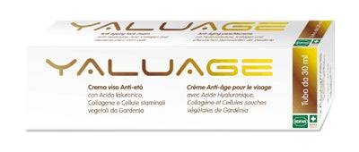 YALUAGE CR VISO A/ETA' 30G - Lovesano 