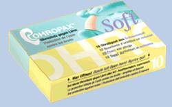 OHROPAX Tappi Soft 10pz - Lovesano 