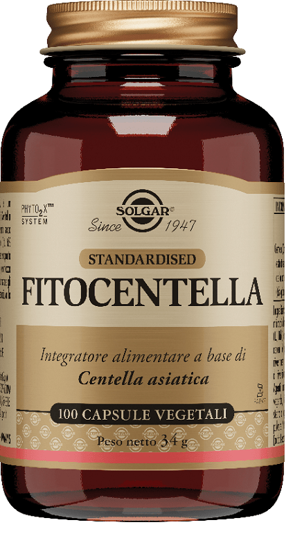 FITOCENTELLA 100CPS VEG - Lovesano 