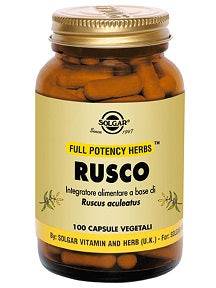 RUSCO 100CPS VEG - Lovesano 