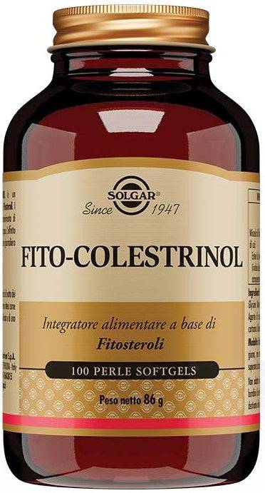FITO-COLESTRINOL 100PRL - Lovesano 