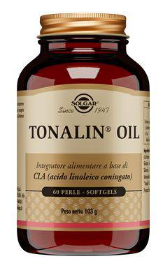 TONALIN OIL 60PRL - Lovesano 