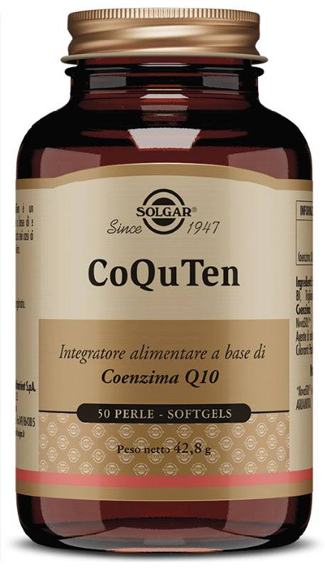 COQUTEN 50PRL - Lovesano 