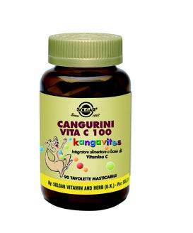 CANGURINI VITAM C100CPR MASTIC - Lovesano 