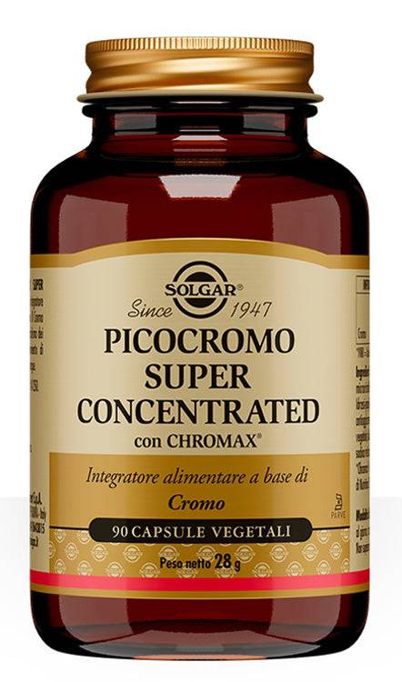 PICOCROMO SUPERCONCENTR 90CPS - Lovesano 