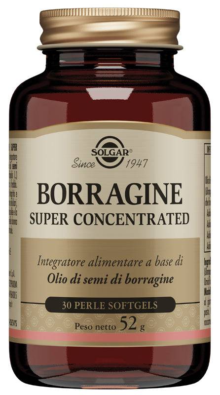 BORRAGINE SUPER CONC 30PRL - Lovesano 