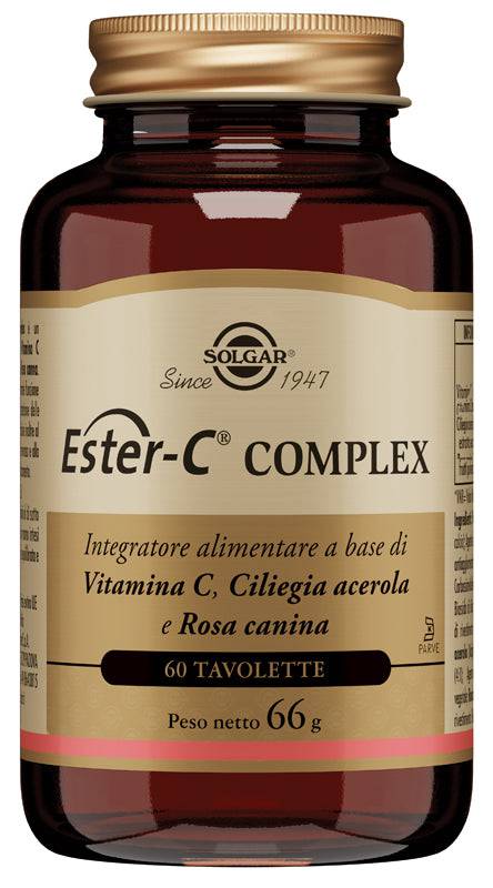ESTER C COMPLEX 60TAV - Lovesano 