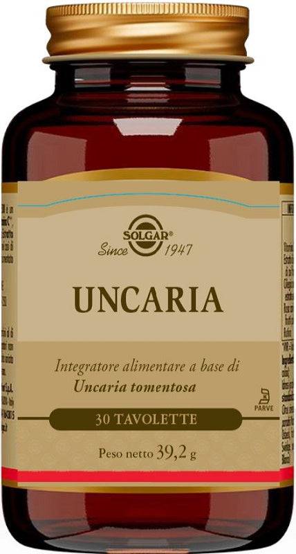 UNCARIA 30TAV - Lovesano 