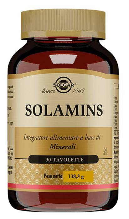 SOLAMINS 90TAV           FR - Lovesano 