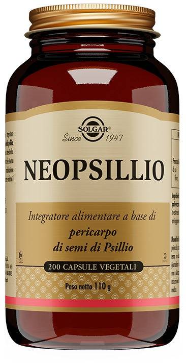 NEOPSILLIO 200CPS VEG - Lovesano 