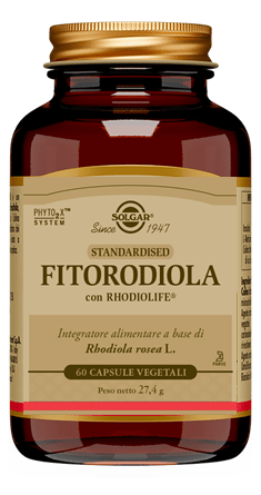 FITORODIOLA 60CPS - Lovesano 