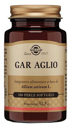 GAR AGLIO 100PRL - Lovesano 