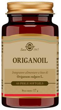 ORIGANOIL 60PRL - Lovesano 