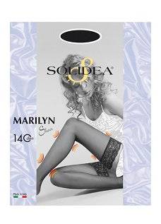 MARILYN 140 Autoreggente Fumo 2 M - Lovesano 