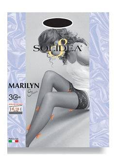 MARILYN Autoreggente Bronze 4L - Lovesano 