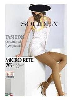 MICRORETE Collant 4 XL Sabbia - Lovesano 