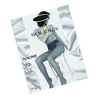 NAOMI Collant Modellante 2 Nero - Lovesano 