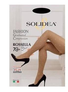 ROSSELLA Collant 2 M Miele - Lovesano 