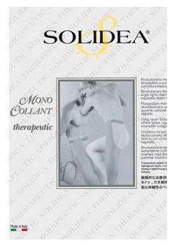 SOLIDEA CL1 Monocollant PA M/L Nature - Lovesano 