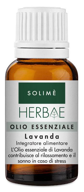 OLIO ESS LAVANDA 10ML - Lovesano 