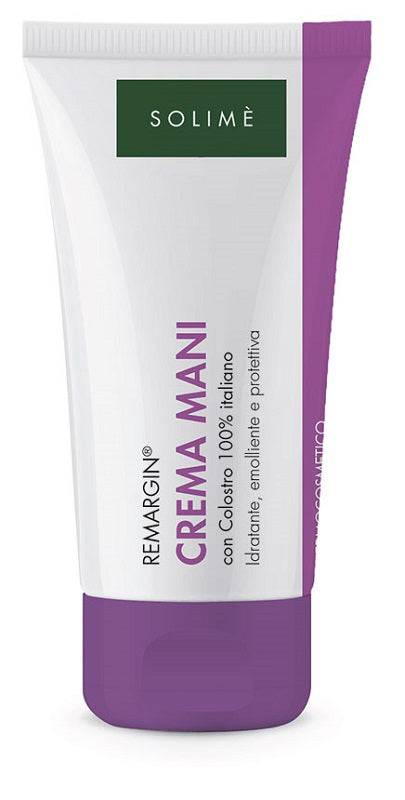 REMARGIN MANI CR 75ML - Lovesano 