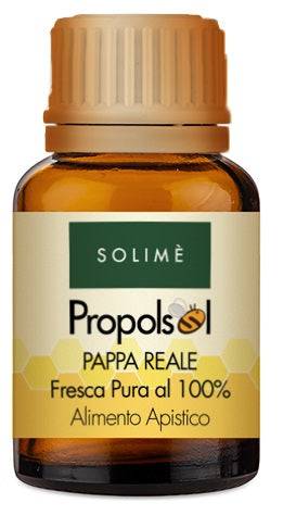 PAPPA REALE FRESCA 10ML - Lovesano 