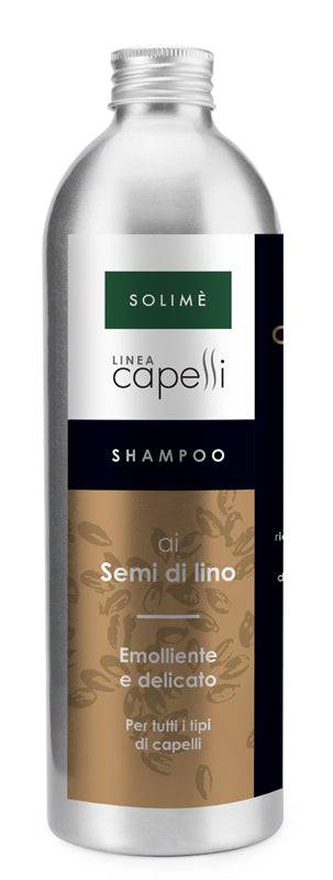 SHAMPOO SEMI LINO 250ML - Lovesano 