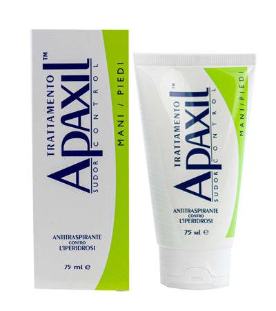 APAXIL SUDOR CONTROL MAN/PI 75ML - Lovesano 