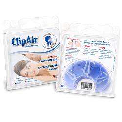 CLIP AIR DILATATORE NASALE 3PZ - Lovesano 