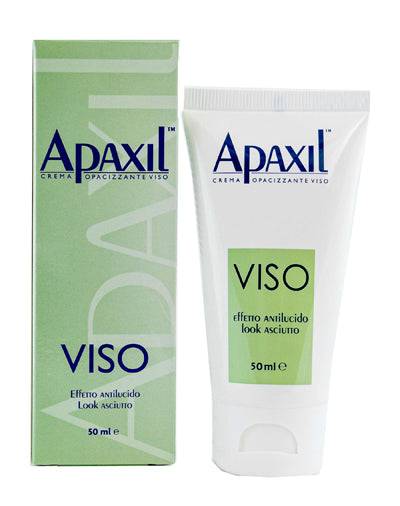 APAXIL CR OPACIZZANTE VISO 50M - Lovesano 