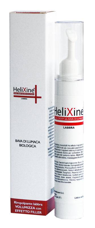 HELIXINE CREMA RIMPOLPANTE LAB - Lovesano 