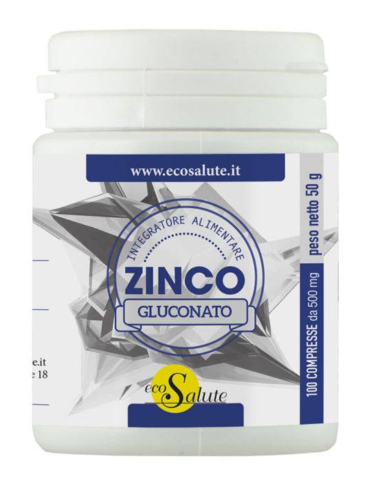 ZINCO 100CPR - Lovesano 