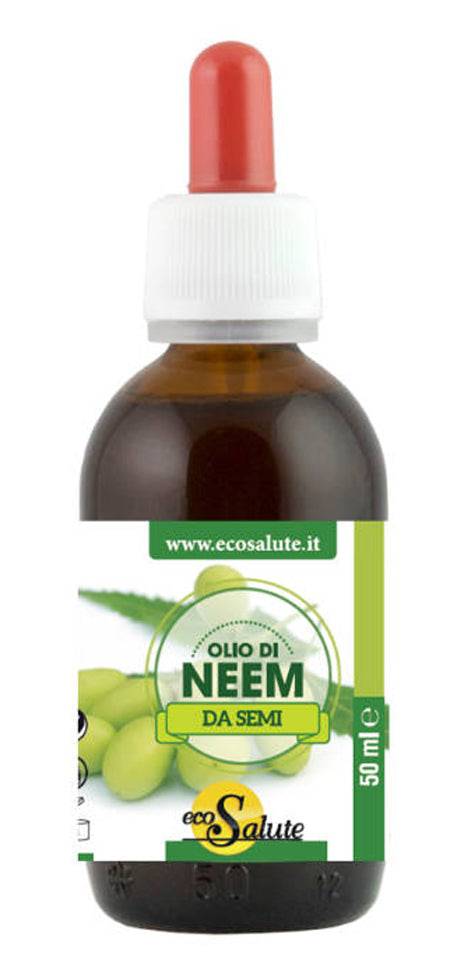 NEEM OLIO 50ML SEMI - Lovesano 