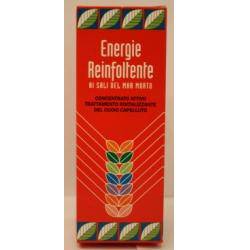 ENERGIE Reinfoltente 100ml - Lovesano 