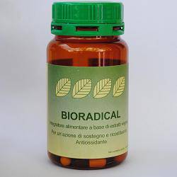 BIORADICAL 60 Cps - Lovesano 