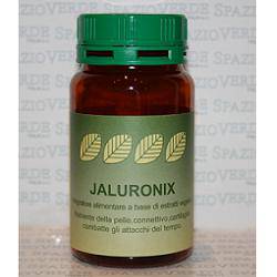 JALURONIX 60 Cps - Lovesano 