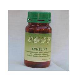 ACNELINE 60 Cps - Lovesano 