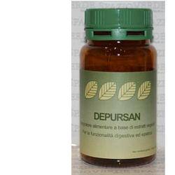 DEPURSAN 60 Cps - Lovesano 