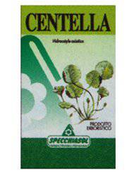 CENTELLA ASIA ERBE 80CPS SPECCH - Lovesano 