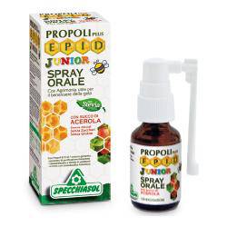 EPID JUNIOR SPRAY OS 15ML - Lovesano 