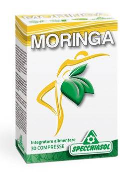 MORINGA 30CPR - Lovesano 