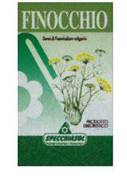 FINOCCHIO ERBE 80CPS SPECCH - Lovesano 