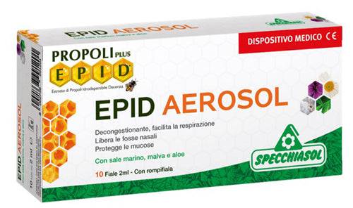 EPID AEROSOL 10FX2ML - Lovesano 