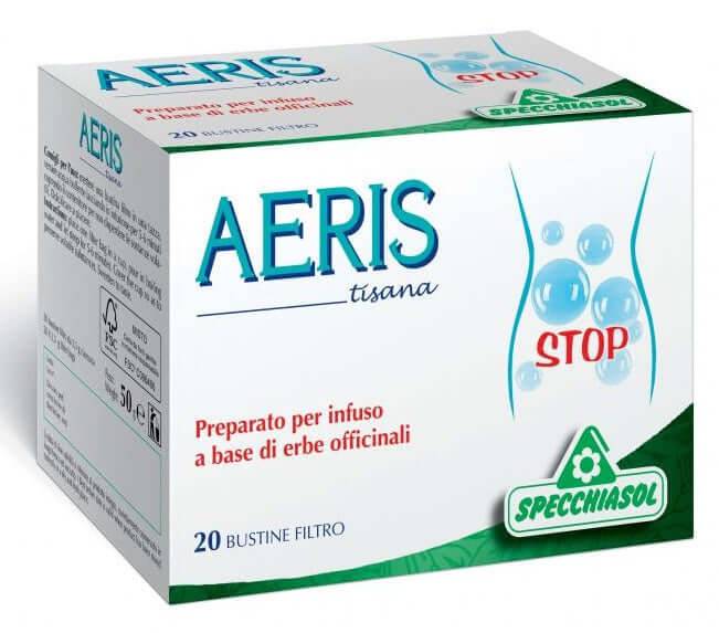 AERIS TISANA 20FILT - Lovesano 