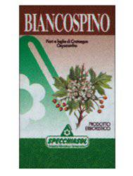 BIANCOSPINO ERBE 80CPS - Lovesano 